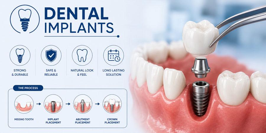 Dental Implants
