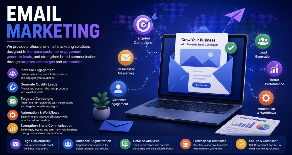 Email Marketing