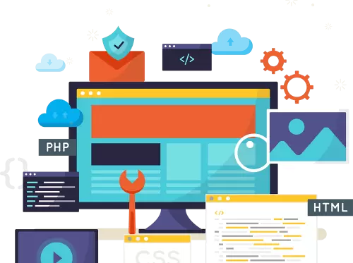 Web Application Development