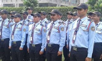 Guarding Services