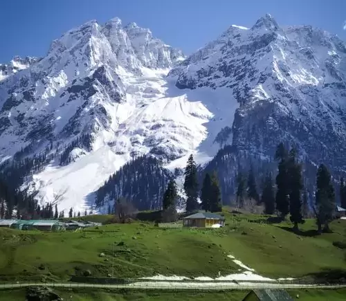 Best of Kashmir