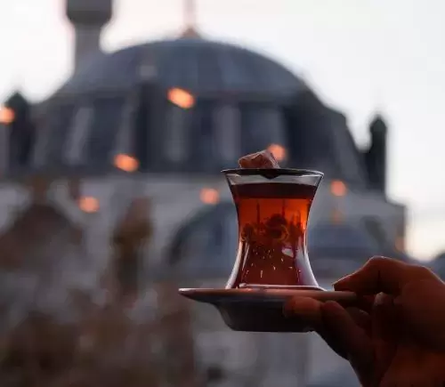 Splendid Istanbul Package from Delhi