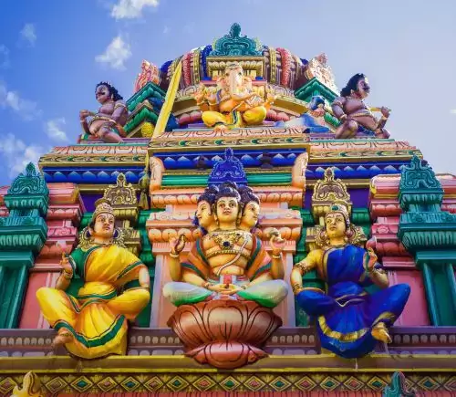 Ramayana Trail