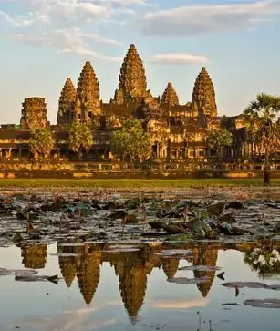 Cambodia Tour Packages