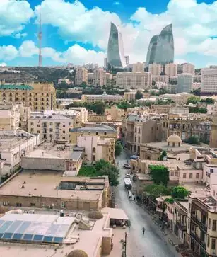 Baku Tour Packages