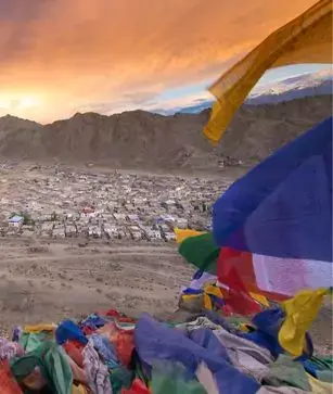 Ladakh Tour Packages