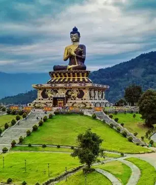 Sikkim Tour Packages