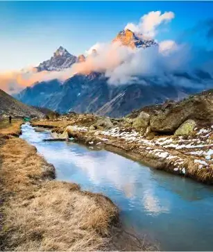 Uttrakhand Tour Packages