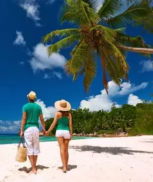 Seychelles Tour Packages