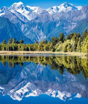 New Zealand Tour Packages