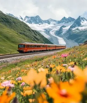 Switzerland Tour Packages