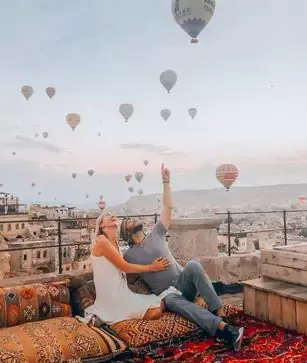 Turkey Tour Packages