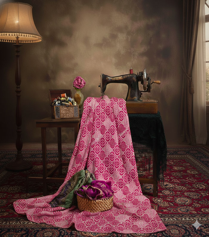 Our Story: Capturing the Glow